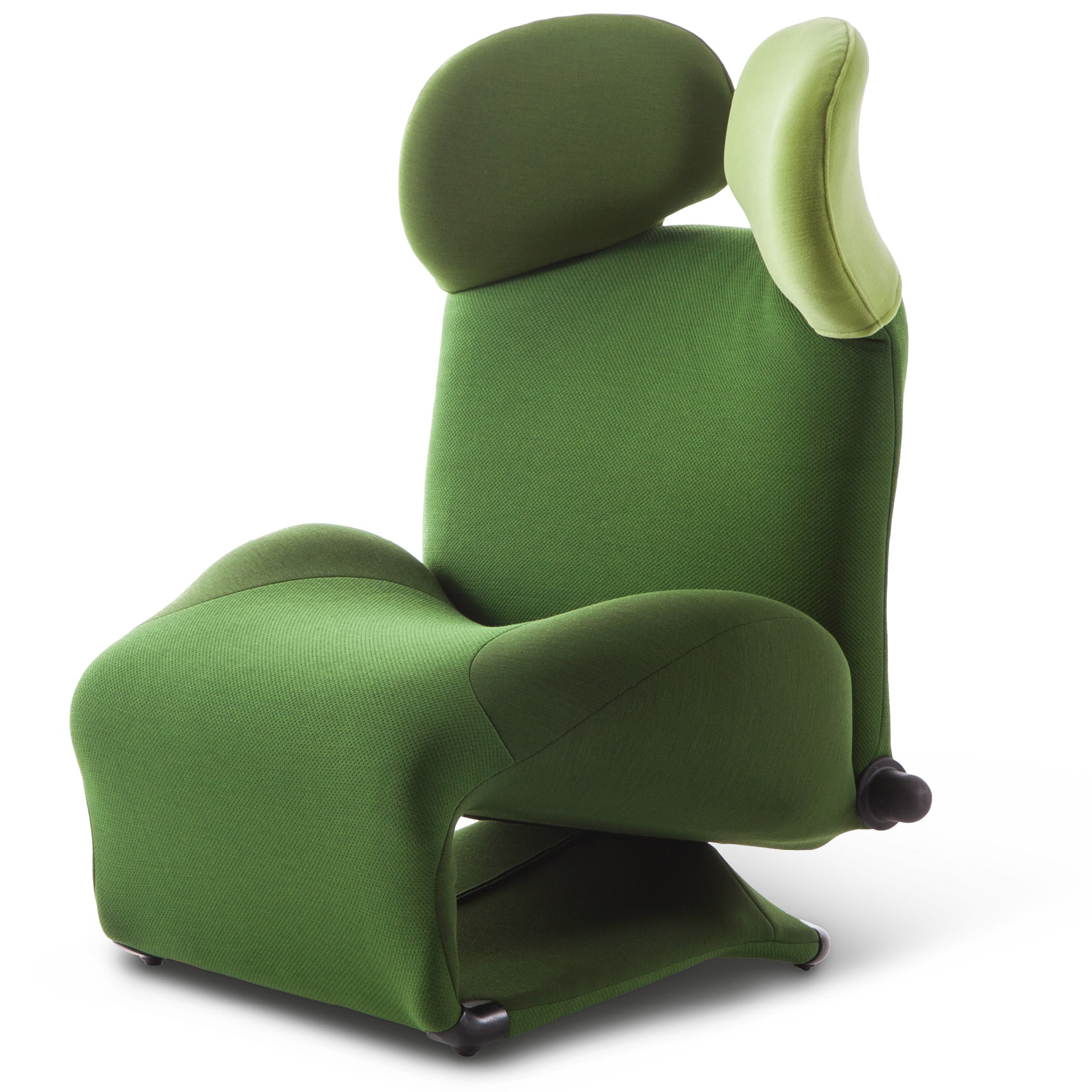 Chair wink by Cassina