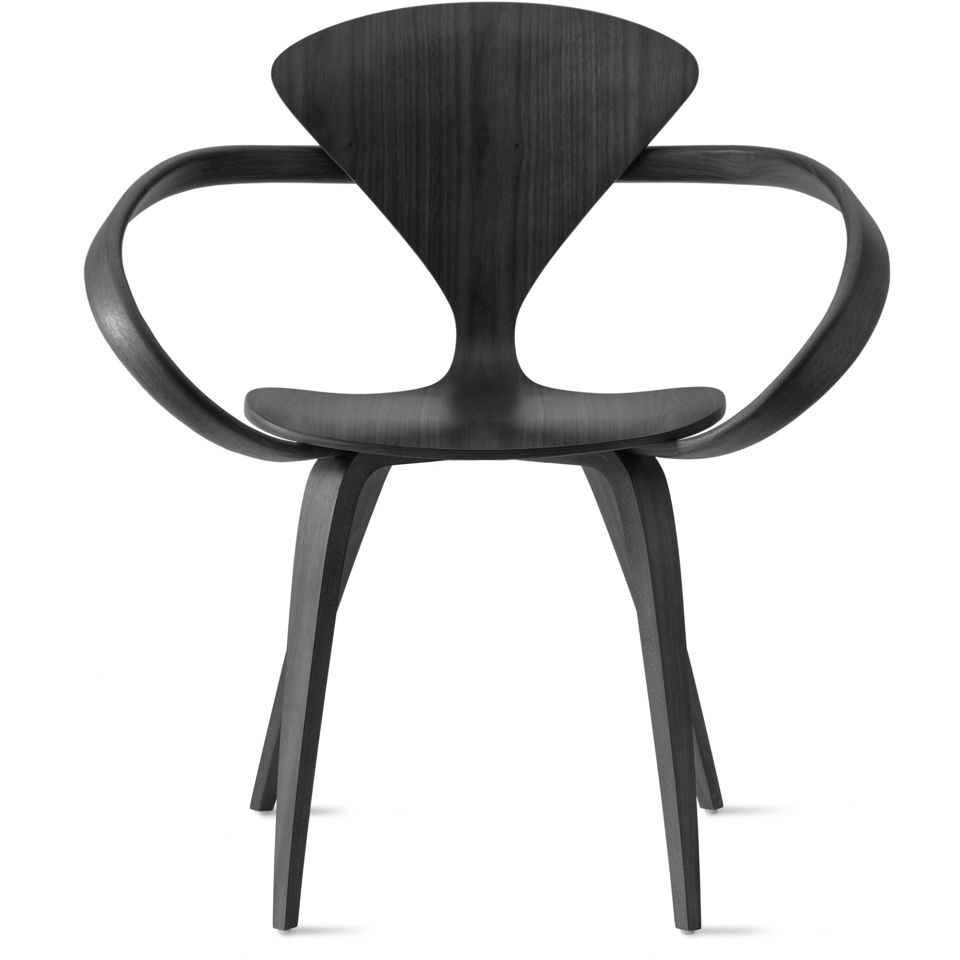 Armlehnenstuhl Cherner Armchair von Cherner