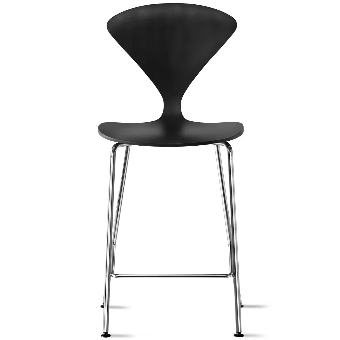 Barstuhl Cherner Barstool (Metall) von Cherner