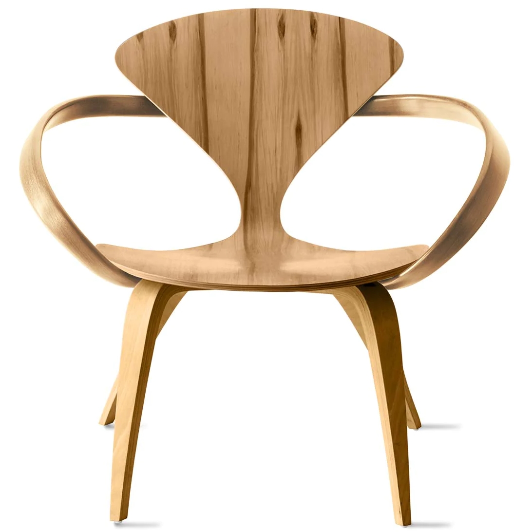 Sessel Cherner Lounge Armchair von Cherner