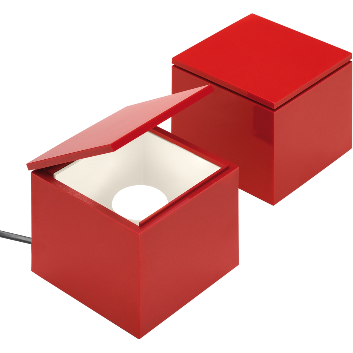Lichtwürfel Cuboluce Classic von cini&nils