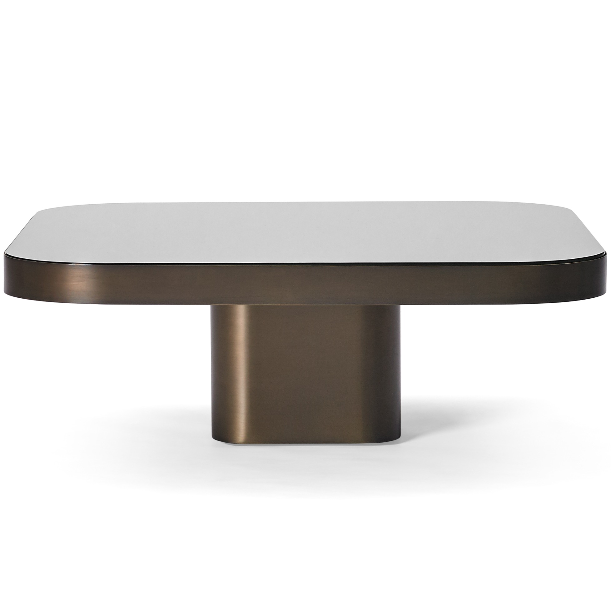 Couchtisch Bow Coffee Table No. 2 von classicon