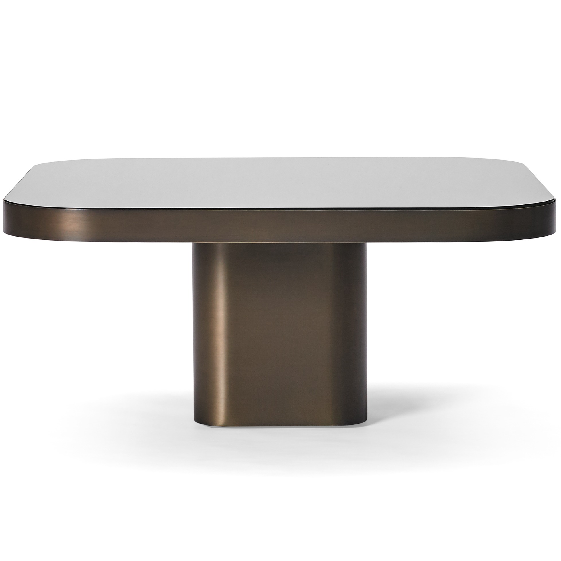 Couchtisch Bow Coffee Table No. 3 von classicon