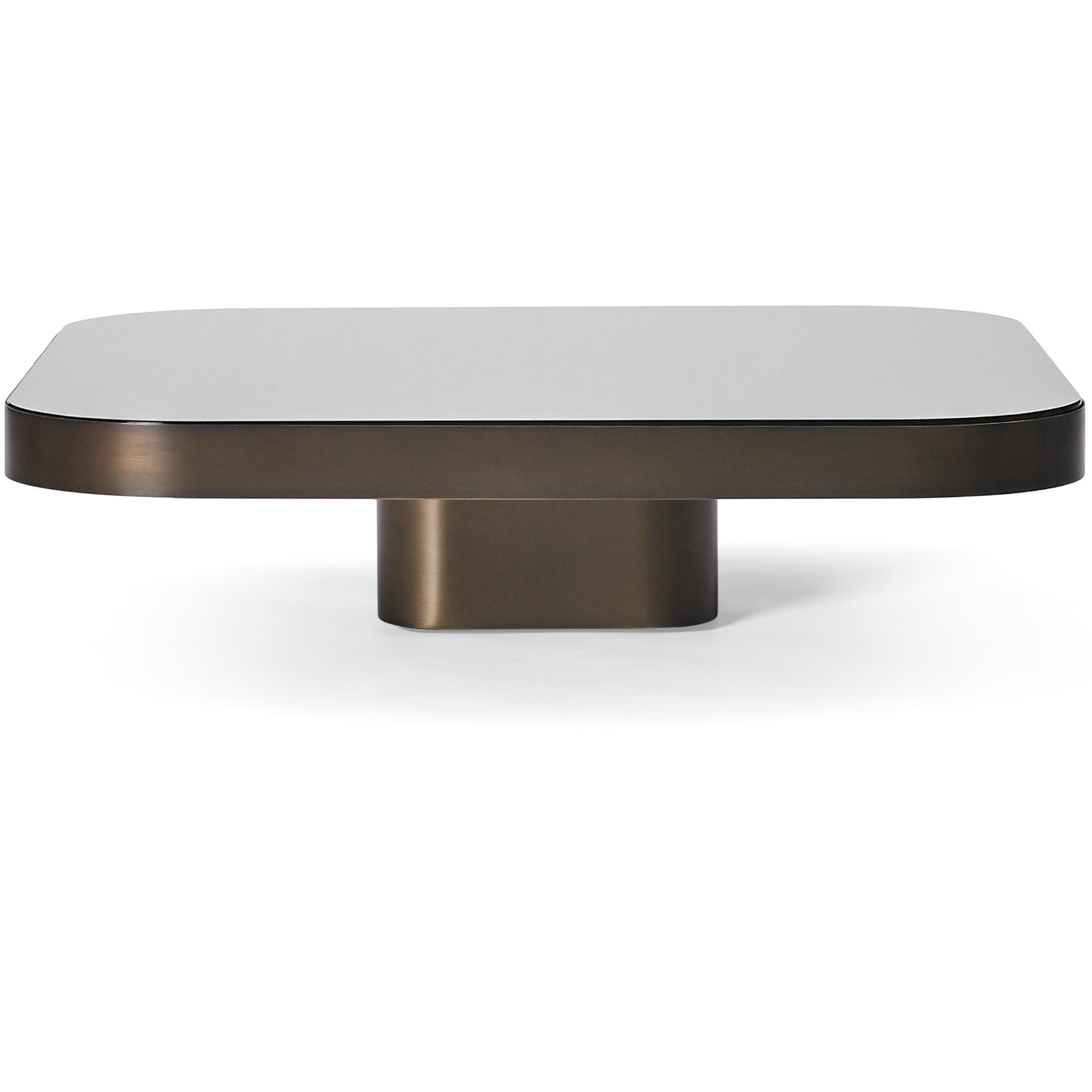 Couchtisch Bow Coffee Table No. 1 von classicon