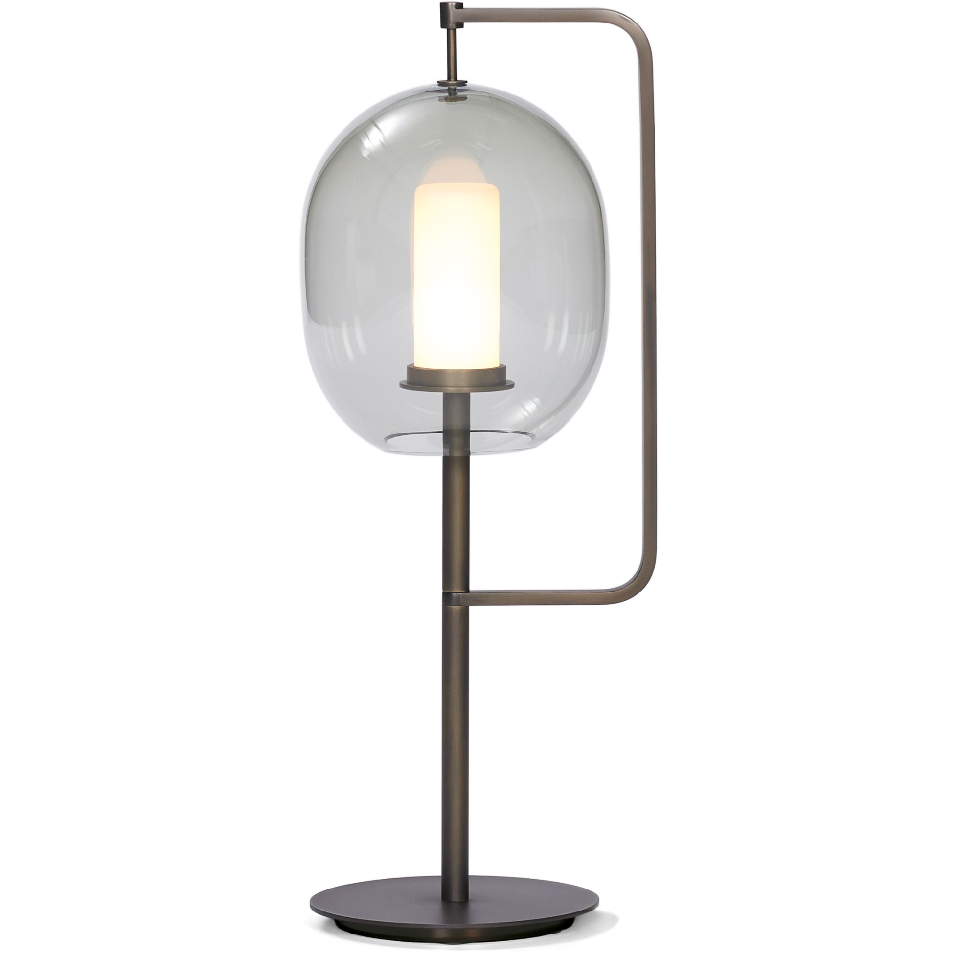 Tischleuchte Lantern Light von classicon