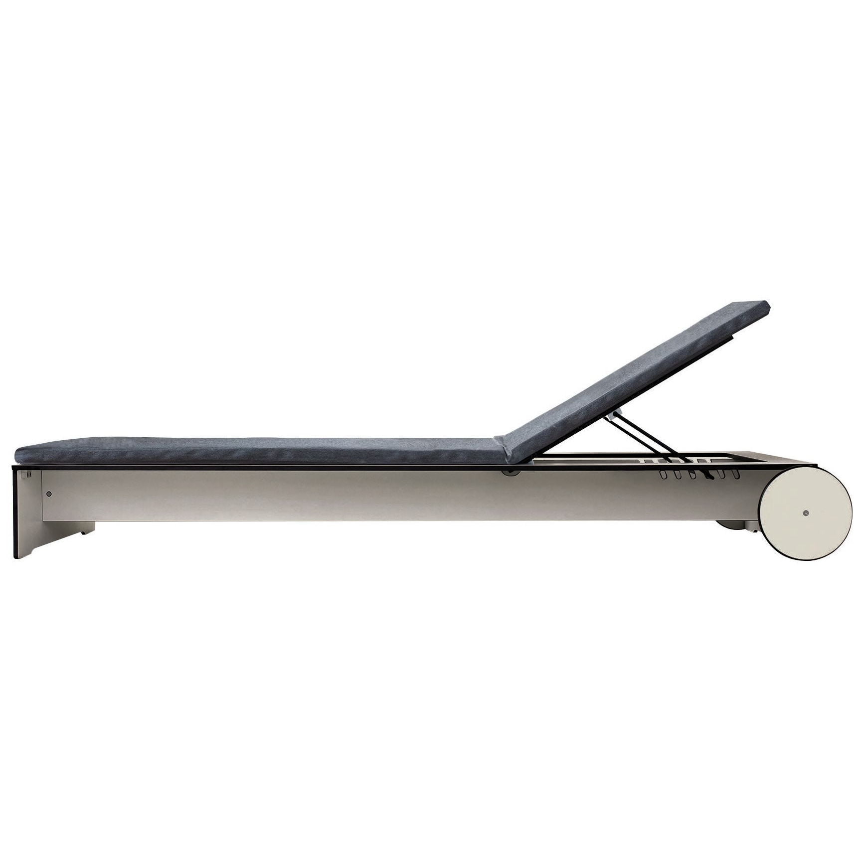 Sonnenliege Riva Liege von conmoto