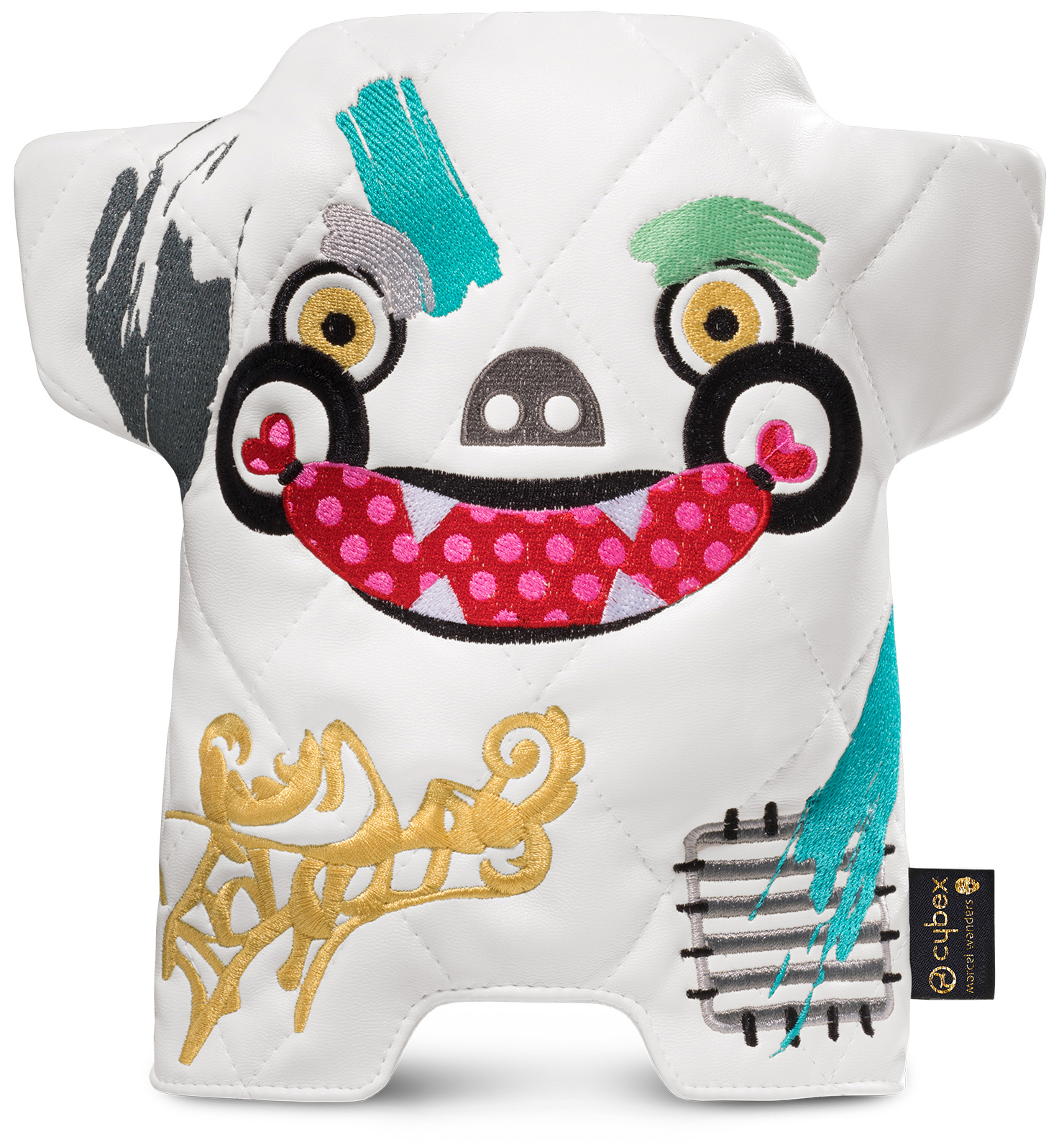 Handpuppe Monster Toy von Cybex