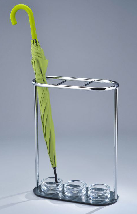 Schirmständer Trio von d-tec