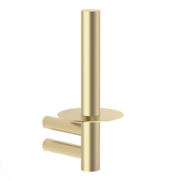 Ersatzrollenhalter Bar ERH von decor walther