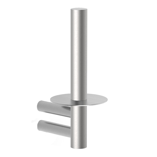 Ersatzrollenhalter Bar ERH von decor walther