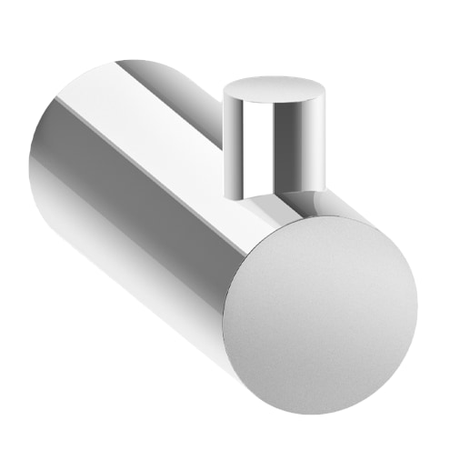 Wandhaken Bar HAK1 von decor walther