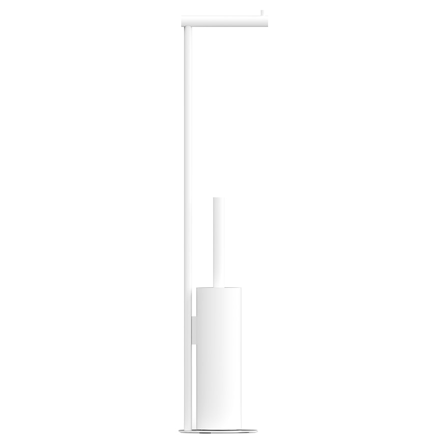 WC-Bürstengarnitur Bar SBK von decor walther