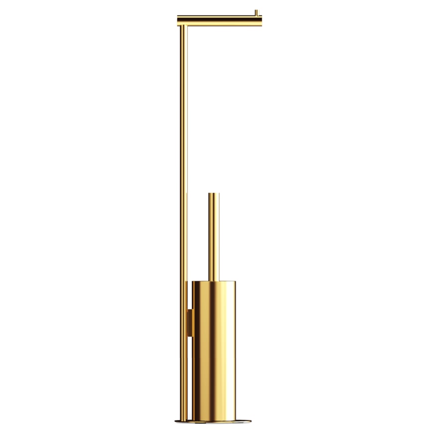 WC-Bürstengarnitur Bar SBK von decor walther