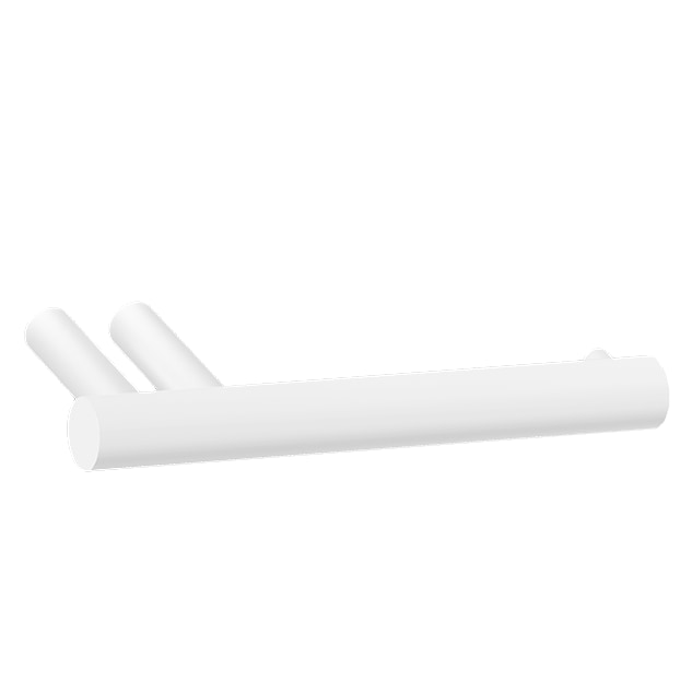 Toilettenpapierhalter Bar TPH1 von decor walther