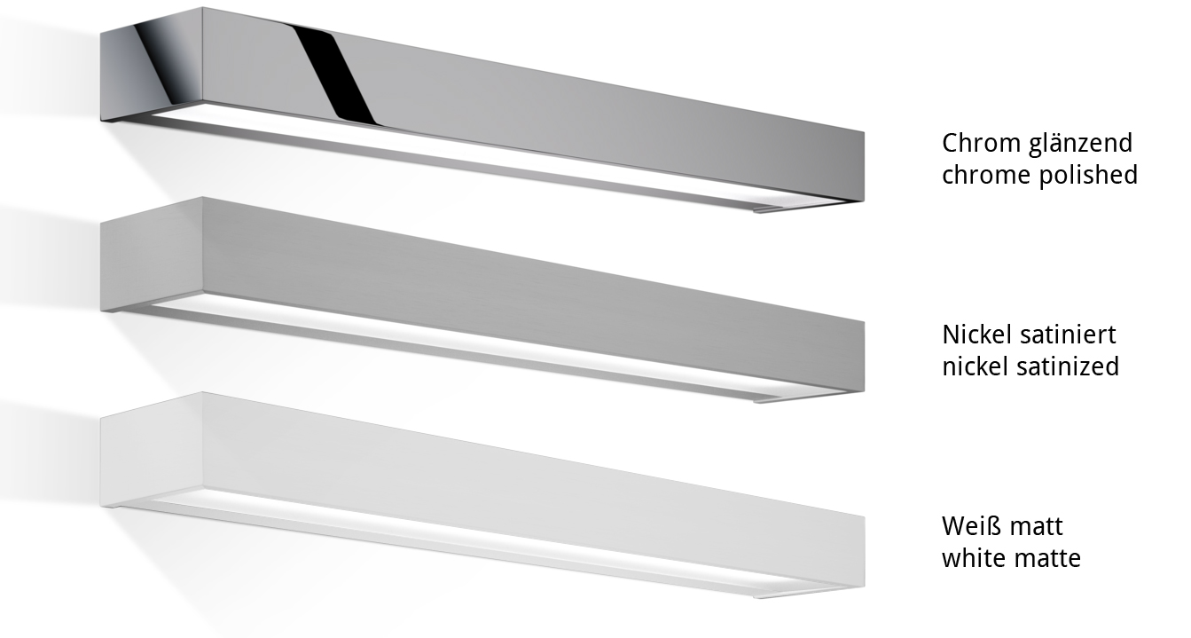 Wandleuchte Box 150 N LED von decor walther