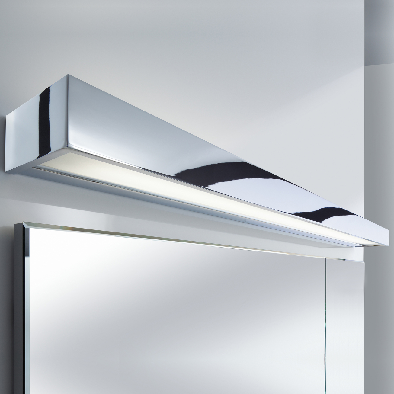 Wandleuchte Box 150 N LED von decor walther