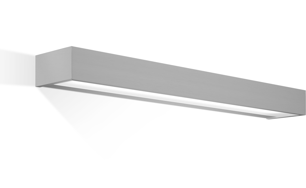 Wandleuchte Box 60 N LED von decor walther