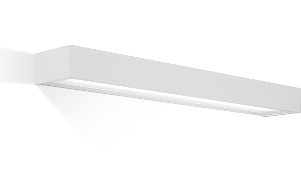 Wandleuchte Box 60 N LED von decor walther