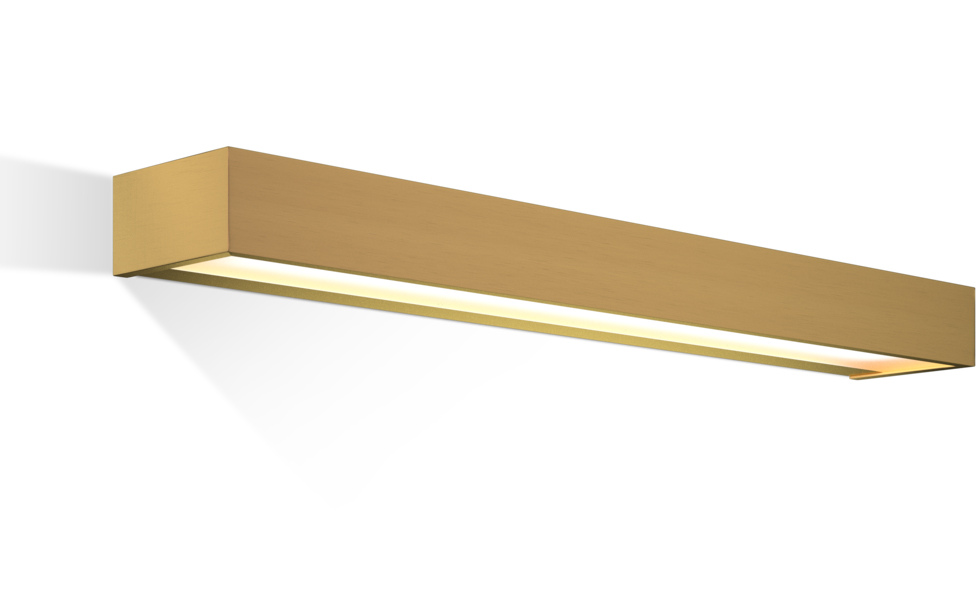 Wandleuchte Box 60 N LED von decor walther