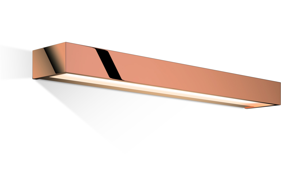 Wandleuchte Box 60 N LED von decor walther