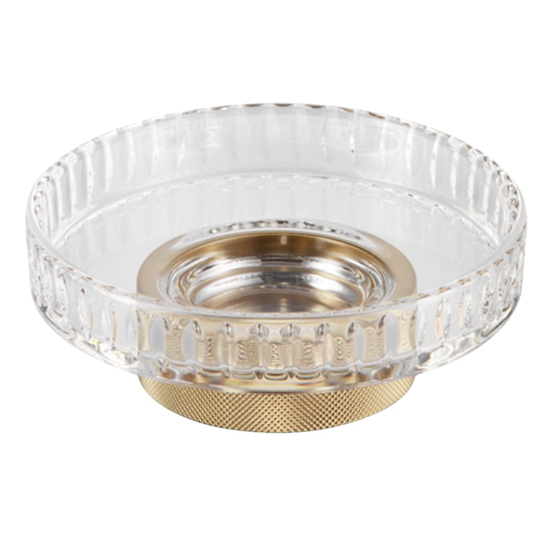 Seifenschale Club STS (Geschliffen) von decor walther