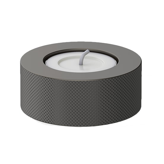 Teelichthalter Club TLH von decor walther