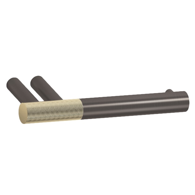 Toilettenpapierhalter Club TPH1 von decor walther
