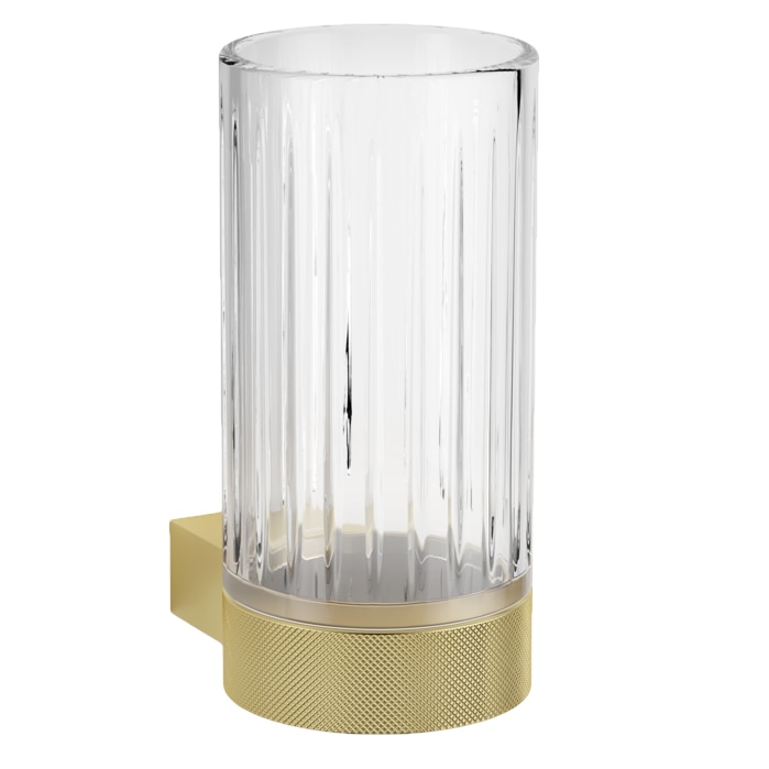 Wandmundglas Club WMG (Geschliffen) von decor walther