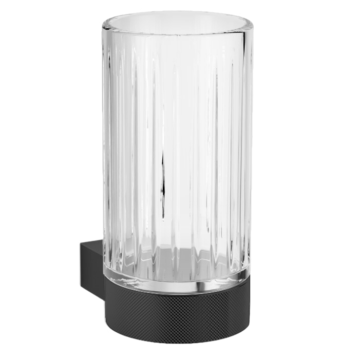 Wandmundglas Club WMG (Geschliffen) von decor walther