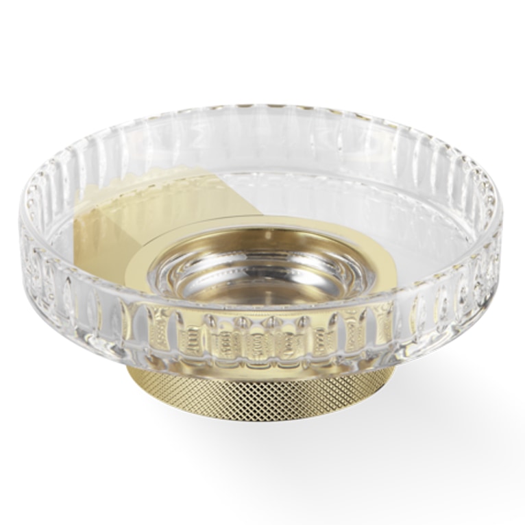 Wandseifenschale Club WSS (Geschliffen) von decor walther