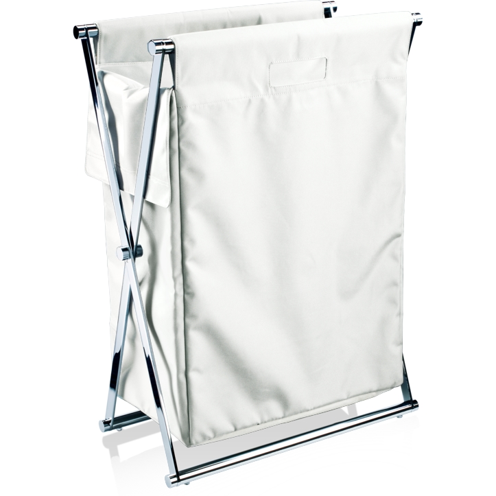 Wäschebehälter Cross WB von decor walther