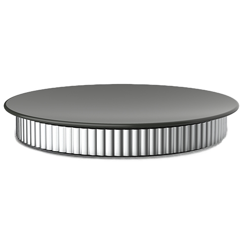 Ablageschale OF.LINE AS von decor walther