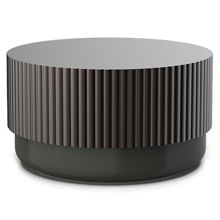 Dose OF.LINE DMD L von decor walther