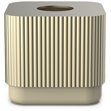 Papiertuchbox OF.LINE KBQ von decor walther