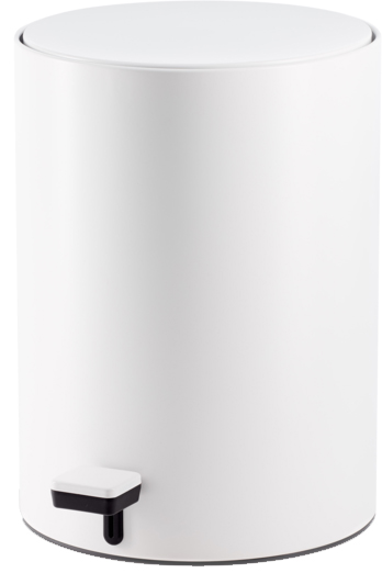 Pedaleimer TE 50 von decor walther