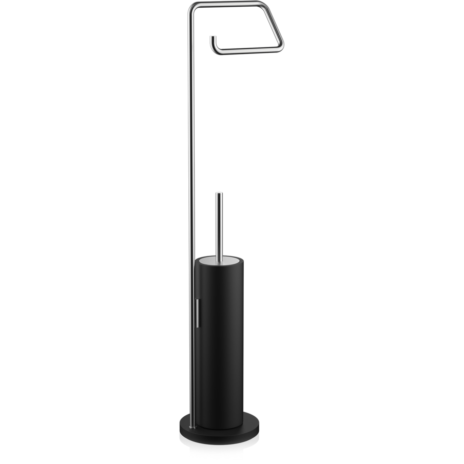 WC-Bürstengarnitur Stone SBK von decor walther
