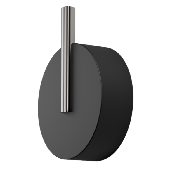 Wandhaken Stone WHK / WHG von decor walther