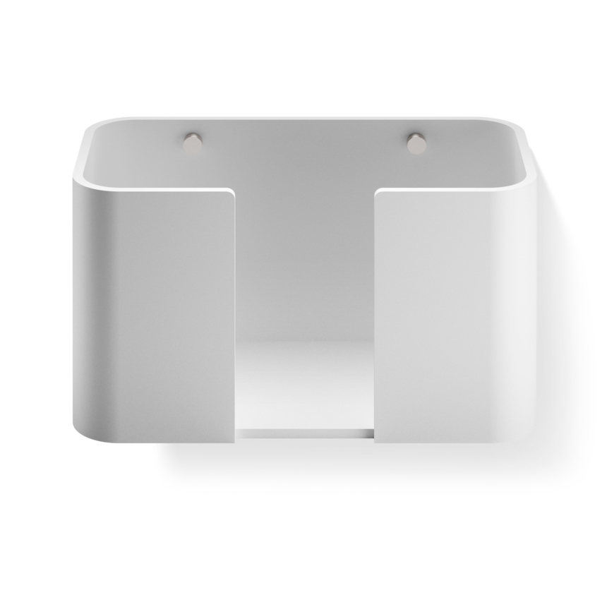 Gästetuchhalter Stone WPTB von decor walther