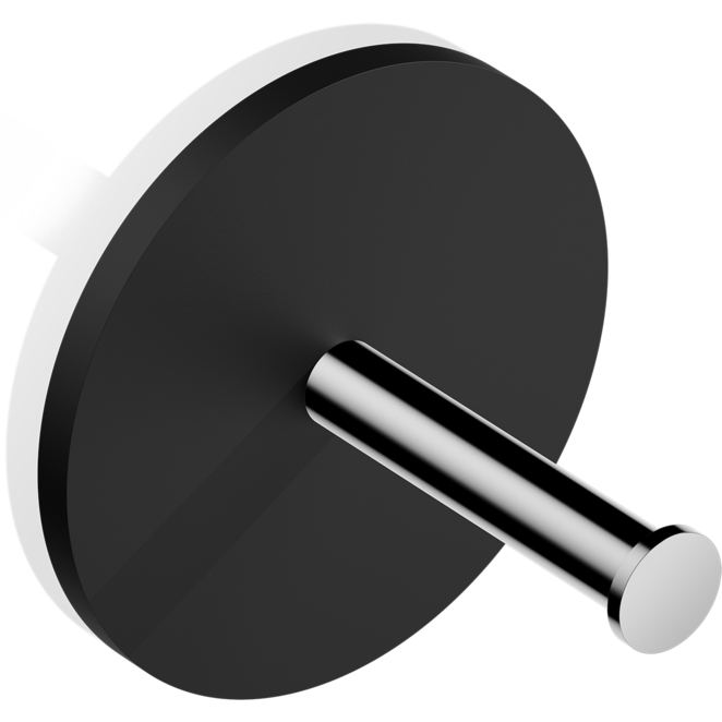 Toilettenpapierhalter Stone TPH1 von decor walther