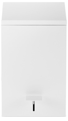 Pedaleimer TE 70 von decor walther