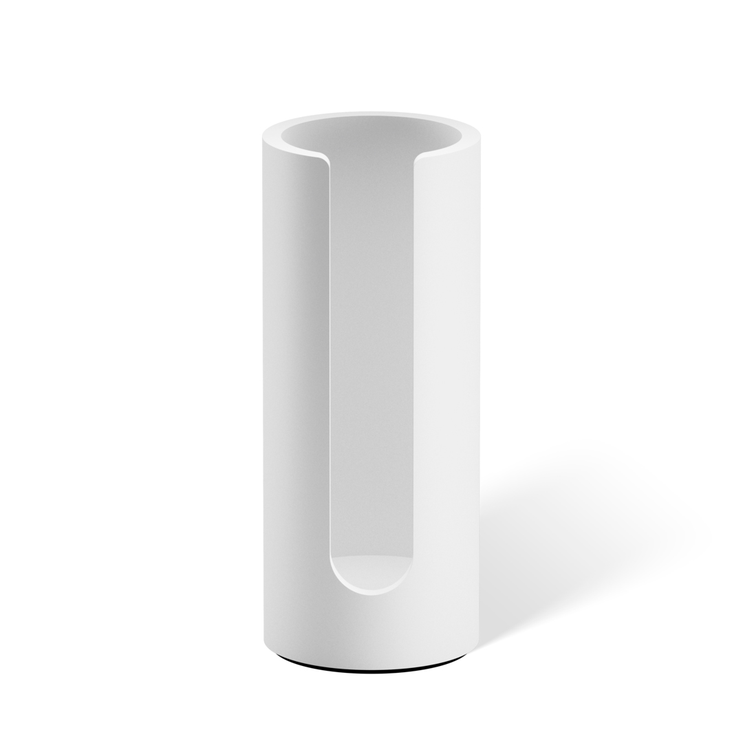 Wattepadbehälter Stone WPB von decor walther