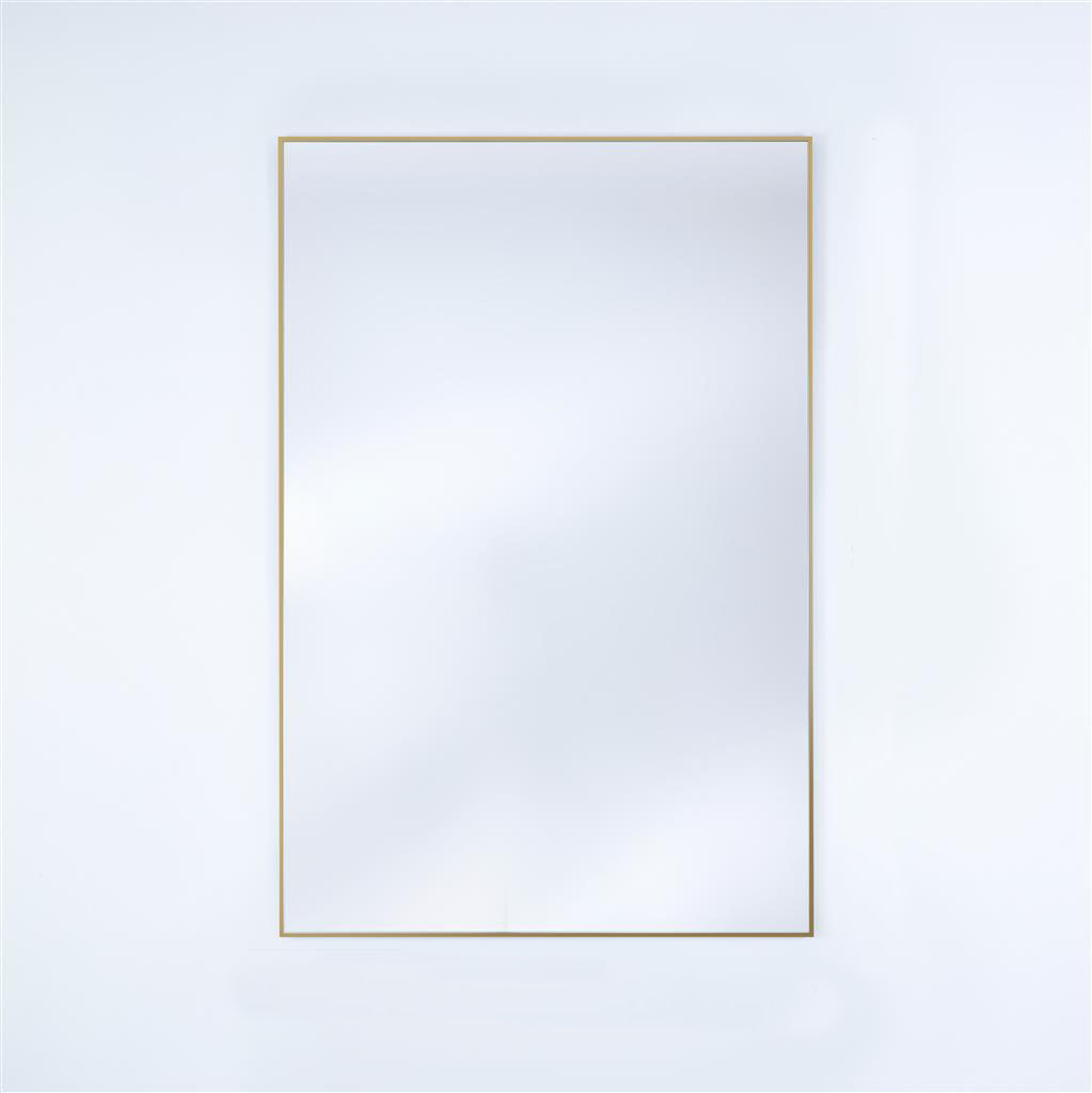 Spiegel Lucka Outdoor Rectangle von deknudt mirrors