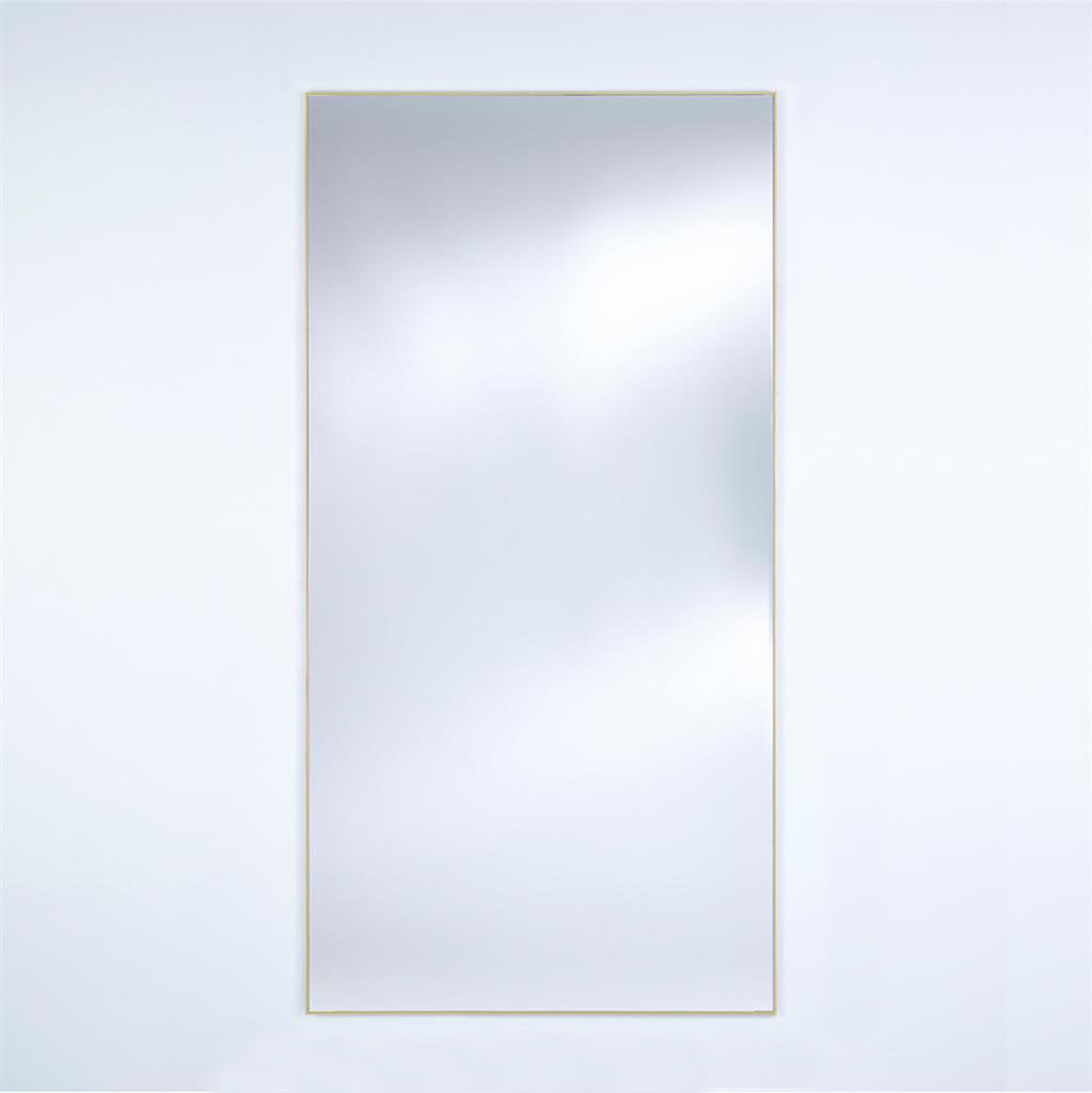 Spiegel Lucka Outdoor XXL von deknudt mirrors