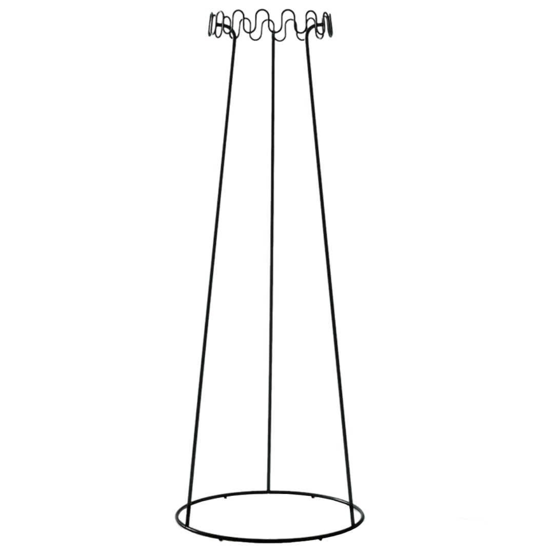 Coat Rack Crown By Desalto Coat rack crown by desalto