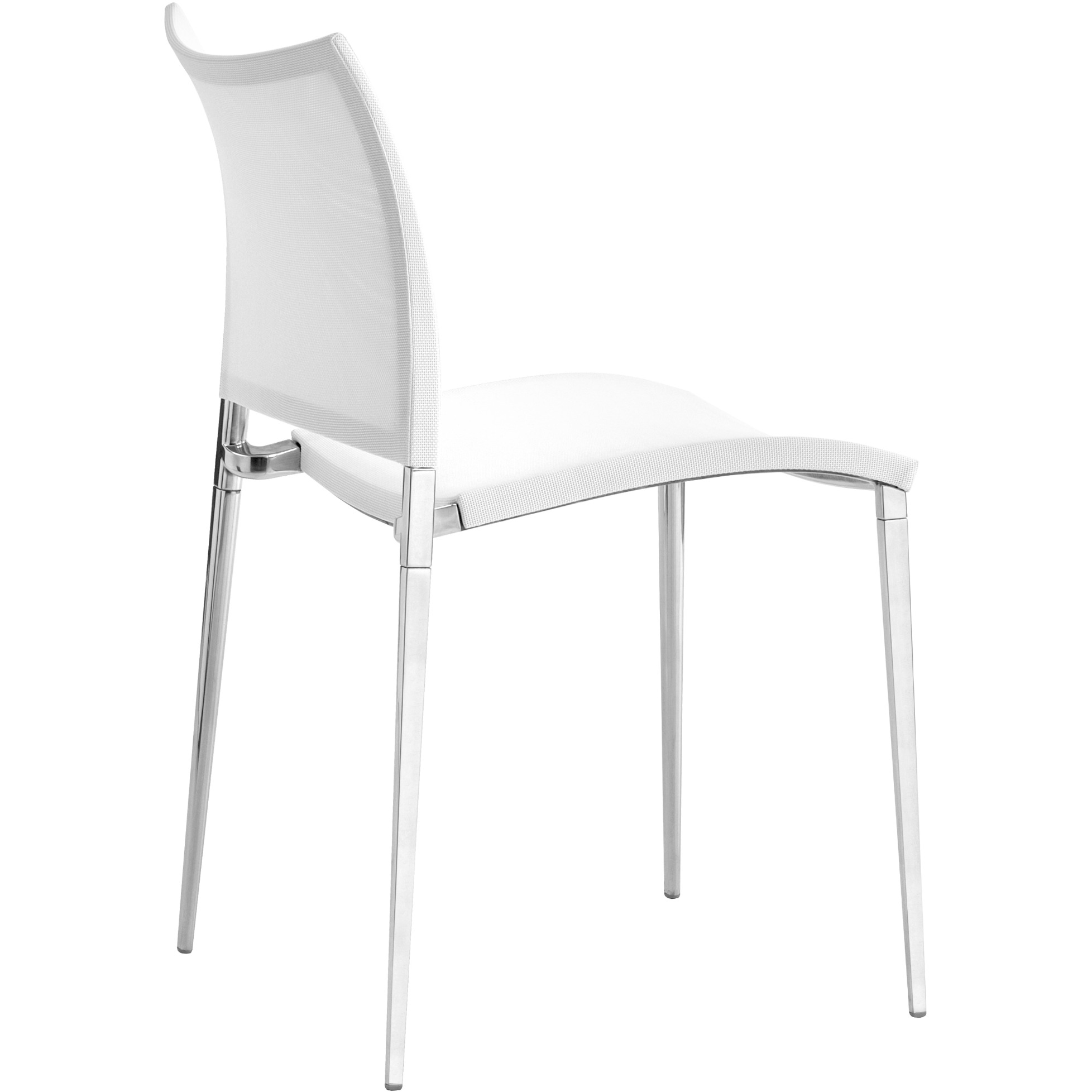 Stuhl Sand Air 457 von Desalto