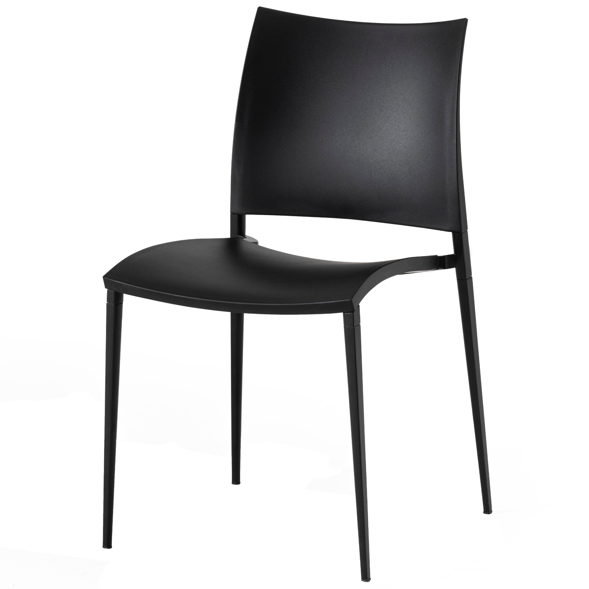 Stuhl Sand 447 (Polypropylen) von Desalto