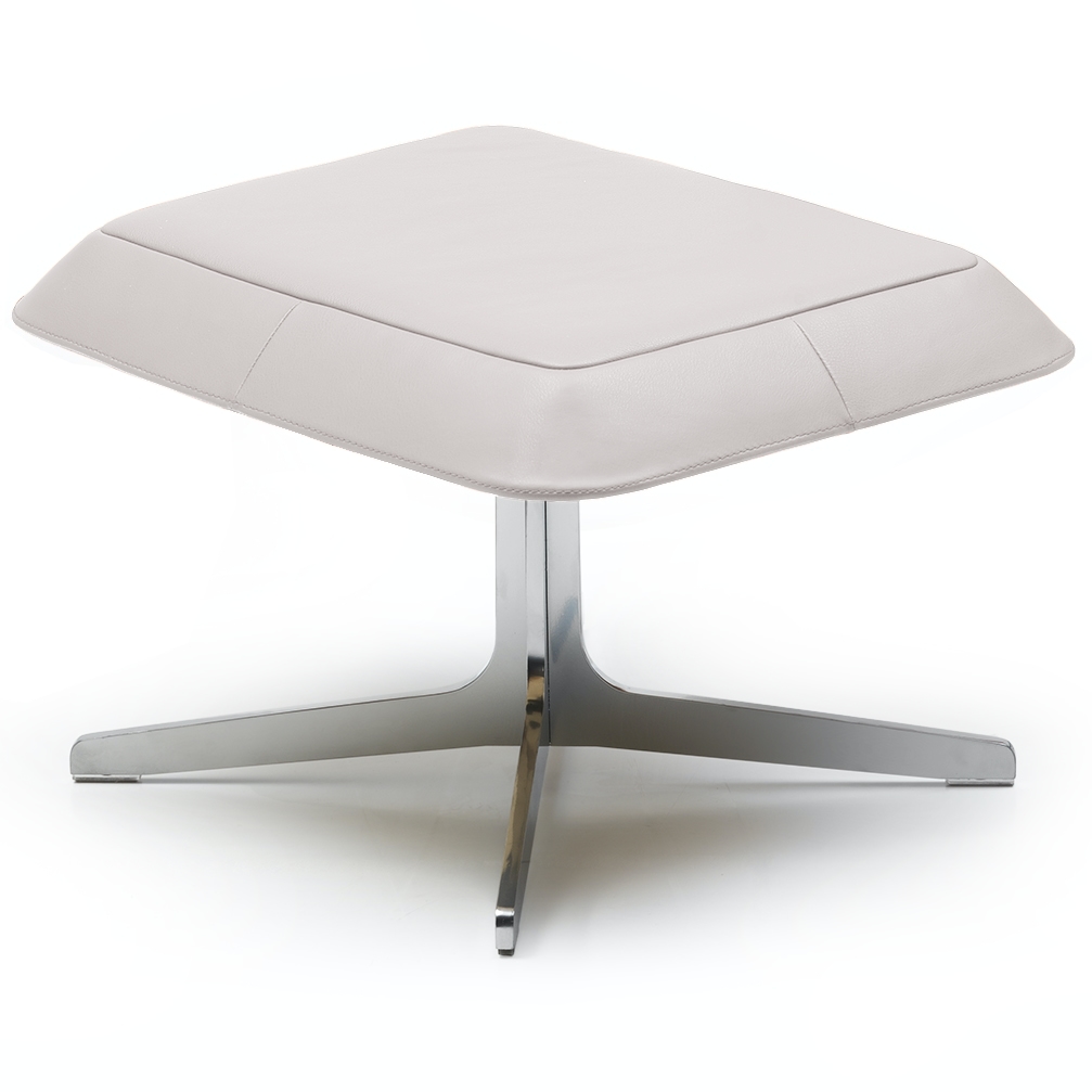 Fußhocker DS-144/05 von de sede