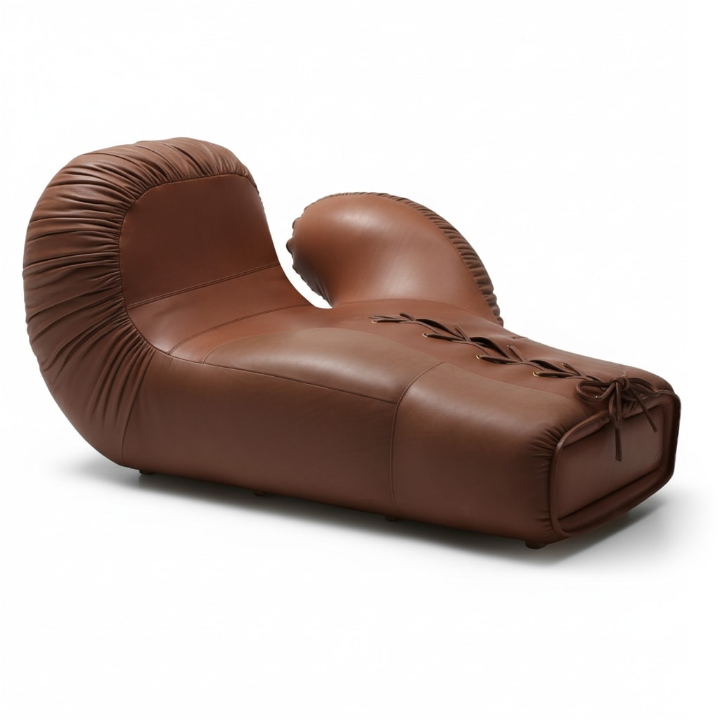 Sofa DS-2878/10 Boxing von de Sede