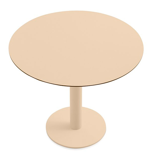 Tisch Mona Ø 70cm von Diabla