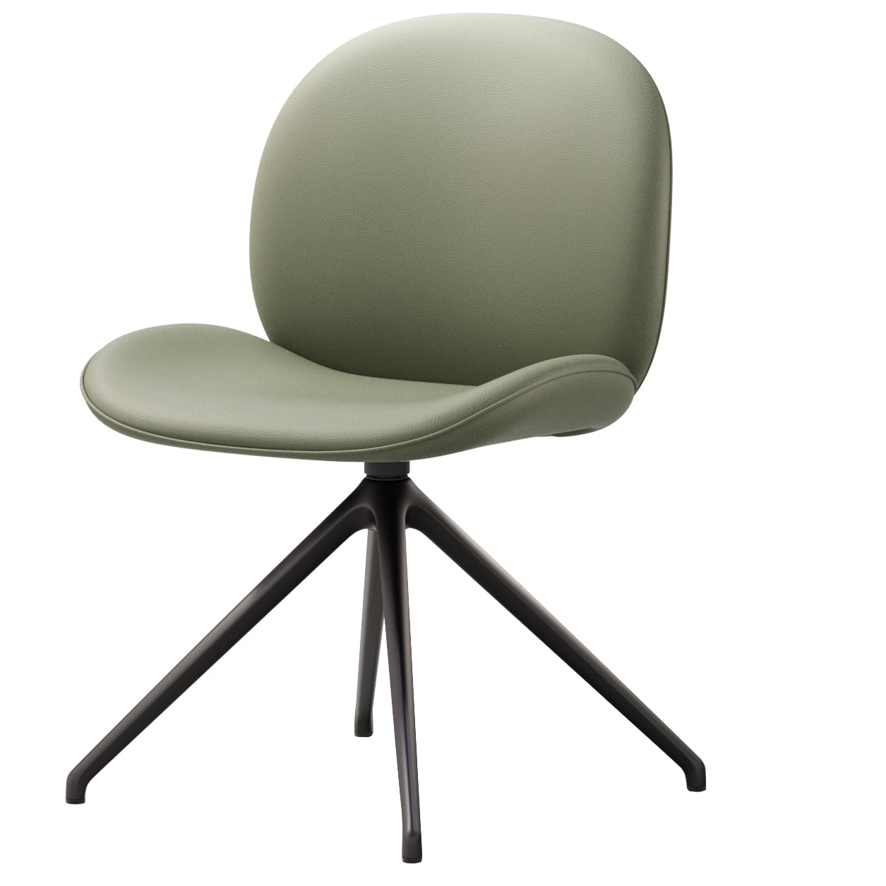 Stuhl Cobe 2066 von Draenert
